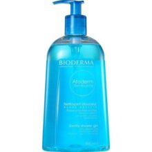 Atoderm Gel Douche Bioderma Gel de Limpeza Pele Seca com 500ml
