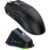 ATTACK SHARK X11 Mouse para jogos com dock de carregamento magnético sensor para jogos PixArt PAW3311 para sem fio/com fio BT/2.4G 22000 DPI mouses de