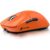 ATTACK SHARK X3 Mouse para jogos sem fio, mouse ergonômico de 49 g, modo triplo PAW3395 26K DPI sensor óptico, vida útil da bateria 200h, botões programáveis, acessórios de jogos para PC/laptop/Mac