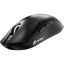 Attack Shark X8 Plus Mouse 55g Superleve Sensor Gamer Pixart Paw3395pro SEM Fio Dpi 40000