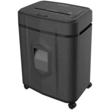 Aurora, Fragmentadora De Papel 120 Folhas AS120CM – 127V