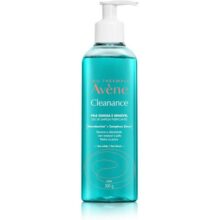 Avène Cleanance Gel de Limpeza Facial 300g
