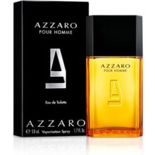 Azzaro Azzaro Pour Homme Perfume Masculino
