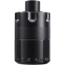 Azzaro, The Most Wanted Intense, Perfume Masculino, Fragrância Ambarada Amadeirada com Car…