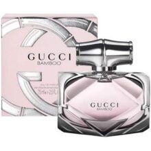 Bamboo Gucci – Perfume Feminino Eau de Parfum 75ml