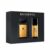Banderas The Golden Secret Coffret Perfume Masculino EDT + Desodorante Spray 24h