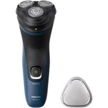Barbeador Elétrico auto afiável, à prova d’água, Bivolt – S1151/00, Philips