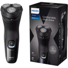 Barbeador elétrico Comfort Cut X3021/00