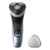 Barbeador Elétrico Philips Comfort Cut X306300