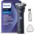Barbeador Elétrico Shaver Série 1000 3D S1885/00 Philips