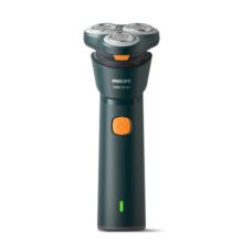 Barbeador Philips Shaver 1000, uso secoúmido