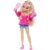 Barbie Dream Besties Boneca Malibú Para Crianças a Partir De 4 Anos