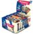 Barra de Proteína, Mais Mu, Mukebar, Sabores Mistos, 15g de Proteína, Zero Açúcar – Display 12 Unidades