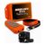 Barra Limpa Evo Jogo Luzes Pisca Pisca Farol Alternado