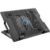 Base Cooler Vertical para Notebook Preto Multi – AC166