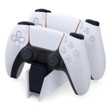 Base De Carregamento Controle Dualsense Ps5 Sony CFI-ZDS1R