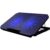 Base para Notebook Refrigerada com 2 Coolers, Led de Iluminacao-IT