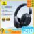 Baseus Bowie 10 Max Fones de ouvido sem fio híbrido -46dB com cancelamento de ruído 120H Tempo de jogos Fones de ouvid