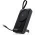 Mochila Executiva Reforçada para Notebook 15.6”