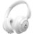 Basike Fone De Ouvido Bluetooth 5.4, ANC Cancelamento De Ruído Ativo Headphone Com Microfone, Certificação Hi-pure Audio, 30h Bateria, LE29 (Branco)