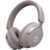 Basike Fone de Ouvido Bluetooth 5.4, Headphone Bluetooth com Cancelamento de Ruído Ativo ANC, Microfone Integrado, Som de Alta Fidelidade, 40 Horas de Bateria – Rosa
