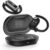 Basike Fone de Ouvido Bluetooth 5.4 OWS Fone de Ouvido Sem Fio Esportivo HiFi Estéreo Som IPX4 à Prova D’Água Redução de Ruído ENC 30h de Autonomia e