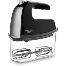 Batedeira Philco PBT450P Crome Case 550W 220V