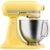 Batedeira Planetária Artisan KitchenAid Butter 110V