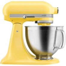 Batedeira Planetária Artisan KitchenAid Butter 110V