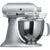 Batedeira Planetária Artisan KitchenAid Contour Silver 110V