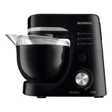 Batedeira Planetária, Mondial, 700W – BP-03-B