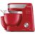 Batedeira Planetária, Mondial, Vermelho/Inox, 700W, 110V – BP-01P-R