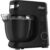 Batedeira Planetária Oster Black Iii, Obat640, 110v
