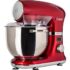 Fogão 5 Bocas Atlas Mônaco Plus Preto com Mesa Inox – Bivolt