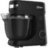 Fritadeira Sem Óleo AirFryer Oven HQ 5 em 1 12 litros Digital Com visor Preta HQ-AFO12LDVG (220V)