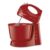 Batedeira Prática 400w 3,6 Litros B-44-r Vermelho Mondial 60hz