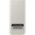 Bateria Externa SAMSUNG EB-P3400 Bege Portátil Carga Super Rápida 25W Duas Saídas USB-C 10000 MAH