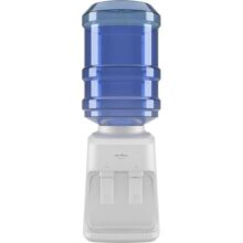 Bebedouro Britânia BBE13B Aquaplus Biv Capacidade 10L e 20L