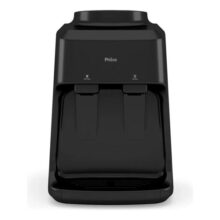 Bebedouro De Água Philco Gelada Natural 10l20l Bivolt Pbe14 Cor Preto 110V220V