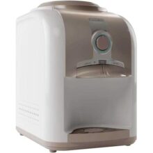 Bebedouro Esmaltec EGM30 Mesa Gelada e Natural Branco 127V