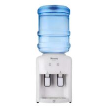 Bebedouro Refrigerado Eletrônico Veronna BE200 Agua Gelada Cor Branco