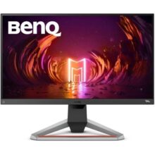 BenQ Monitor Gamer MOBIUZ 1ms IPS 165Hz | EX2510S, Preto