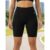 Bermuda Feminina Short De Academia Lsport Max Lupo Original