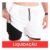 Bermuda Masculina 2 Em 1 Lisa Academia