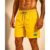 Bermuda Mauricinho Tactel Verão Short