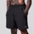 Bermuda Tectel Masculino Leve Fresca Bolsos Frontais