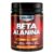Beta Alanina Pura 500g Soldiers Nutrition Treino Performance Força