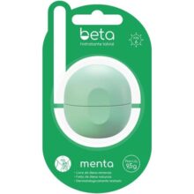Beta Hidratante Labial – Menta 9,5g