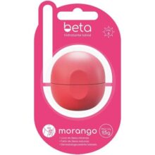 Beta Hidratante Labial – Morango 9,5g