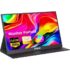 Notebook ASUS X515 Celeron Dual Core, 4 GB, 128 GB SSD, W11 Home, 15,60″ LED, Slate Grey – X515KA-BR309WS